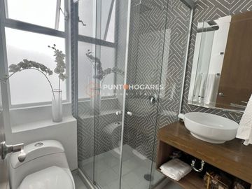Departamento en venta Quinta Cantera