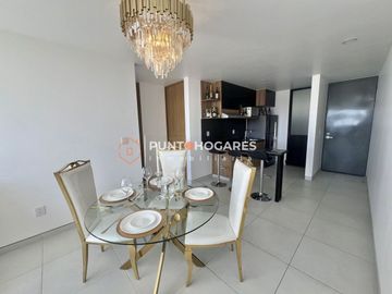 Departamento en venta Quinta Cantera
