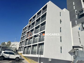 Departamento en venta Quinta Cantera