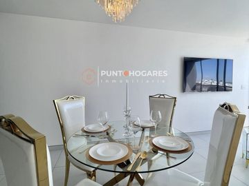 Departamento en venta Quinta Cantera