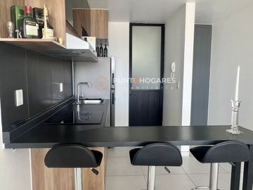 Departamento en venta Quinta Cantera