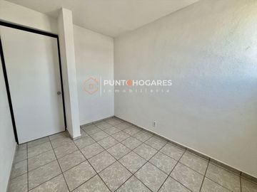 Departamento en venta Francisco Villa Tarimbaro