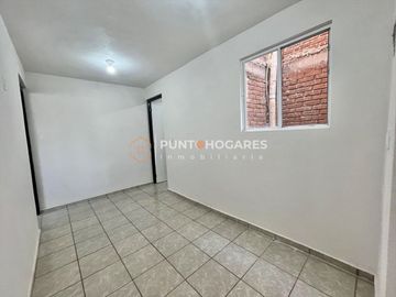 Departamento en venta Francisco Villa Tarimbaro
