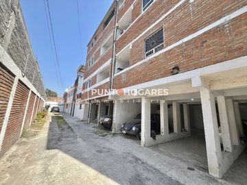 Departamento en venta Francisco Villa Tarimbaro