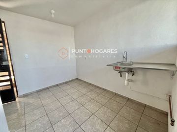 Departamento en venta Francisco Villa Tarimbaro