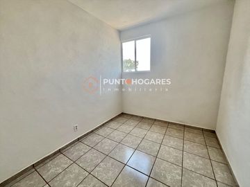 Departamento en venta Francisco Villa Tarimbaro