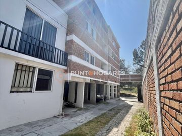 Departamento en venta Francisco Villa Tarimbaro