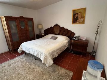 Casa en Venta, La Calma, 5 Recamaras