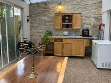 Casa en Venta, La Calma, 5 Recamaras