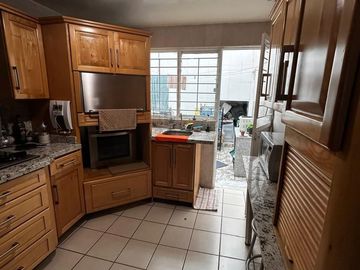 Casa en Venta, La Calma, 5 Recamaras