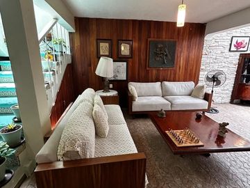 Casa en Venta, La Calma, 5 Recamaras