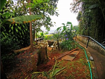 CASA CAMPESTRE EN VENTA, MIRAVALLE, DAPA, YUMBO