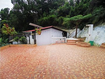 CASA CAMPESTRE EN VENTA, MIRAVALLE, DAPA, YUMBO