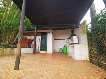 CASA CAMPESTRE EN VENTA, MIRAVALLE, DAPA, YUMBO