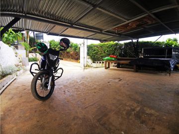CASA CAMPESTRE EN VENTA, MIRAVALLE, DAPA, YUMBO