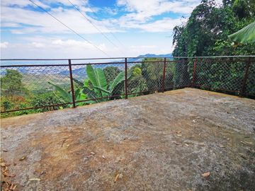 CASA CAMPESTRE EN VENTA, MIRAVALLE, DAPA, YUMBO