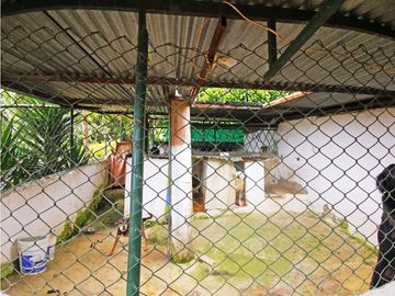 CASA CAMPESTRE EN VENTA, MIRAVALLE, DAPA, YUMBO