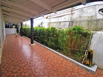 CASA CAMPESTRE EN VENTA, MIRAVALLE, DAPA, YUMBO