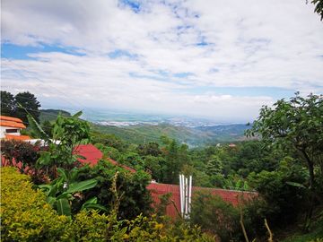 CASA CAMPESTRE EN VENTA, MIRAVALLE, DAPA, YUMBO
