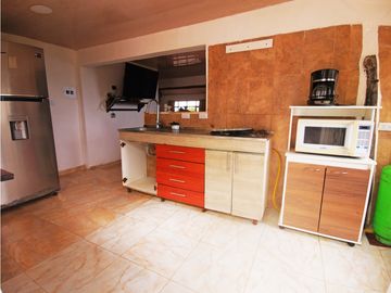 CASA CAMPESTRE EN VENTA, MIRAVALLE, DAPA, YUMBO