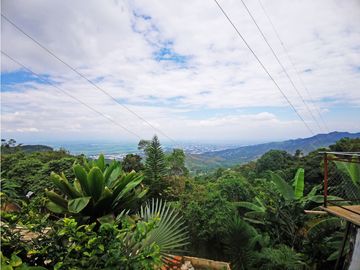 CASA CAMPESTRE EN VENTA, MIRAVALLE, DAPA, YUMBO