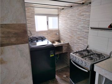 APARTAMENTO EN VENTA CANDELARIA POBLADO CAMPESTRE 4TO PISO