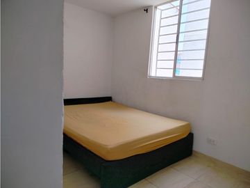 APARTAMENTO EN VENTA CANDELARIA POBLADO CAMPESTRE 4TO PISO