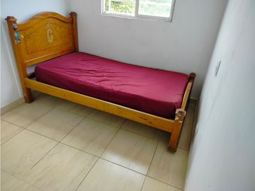 APARTAMENTO EN VENTA CANDELARIA POBLADO CAMPESTRE 4TO PISO