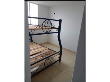APARTAMENTO EN VENTA CANDELARIA POBLADO CAMPESTRE 4TO PISO