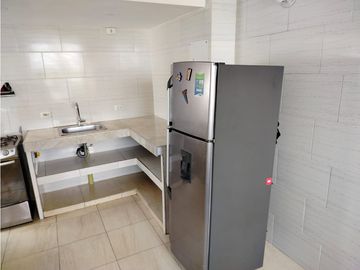 APARTAMENTO EN VENTA CANDELARIA POBLADO CAMPESTRE 4TO PISO