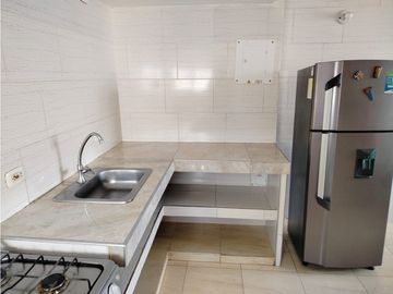 APARTAMENTO EN VENTA CANDELARIA POBLADO CAMPESTRE 4TO PISO