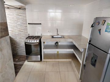 APARTAMENTO EN VENTA CANDELARIA POBLADO CAMPESTRE 4TO PISO