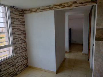 APARTAMENTO EN VENTA CANDELARIA POBLADO CAMPESTRE 4TO PISO