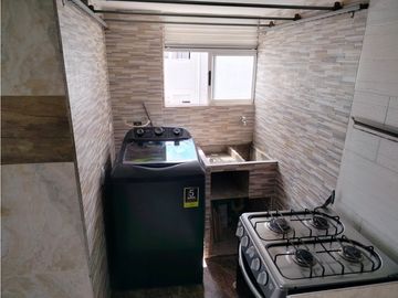 APARTAMENTO EN VENTA CANDELARIA POBLADO CAMPESTRE 4TO PISO