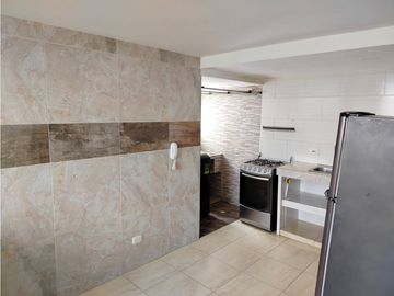APARTAMENTO EN VENTA CANDELARIA POBLADO CAMPESTRE 4TO PISO