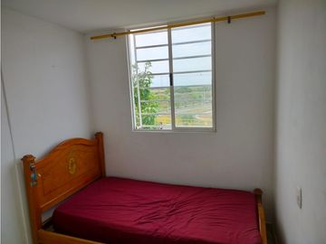 APARTAMENTO EN VENTA CANDELARIA POBLADO CAMPESTRE 4TO PISO