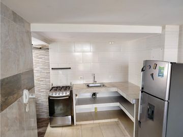 APARTAMENTO EN VENTA CANDELARIA POBLADO CAMPESTRE 4TO PISO