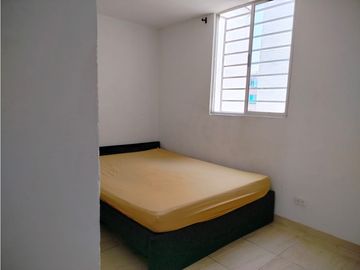 APARTAMENTO EN VENTA CANDELARIA POBLADO CAMPESTRE 4TO PISO