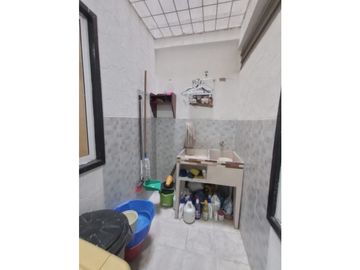 APARTAMENTO EN VENTA PALMIRA BARRIO LAS MERCEDES 1ER PISO   