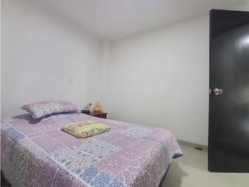APARTAMENTO EN VENTA PALMIRA BARRIO LAS MERCEDES 1ER PISO   