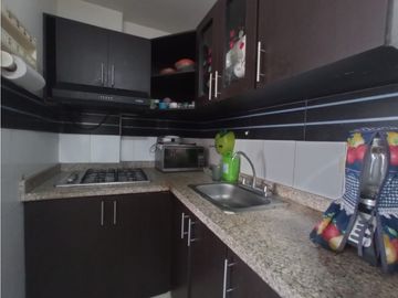 APARTAMENTO EN VENTA PALMIRA BARRIO LAS MERCEDES 1ER PISO   