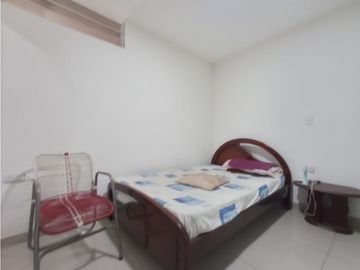 APARTAMENTO EN VENTA PALMIRA BARRIO LAS MERCEDES 1ER PISO   