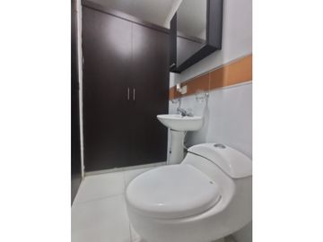 APARTAMENTO EN VENTA PALMIRA BARRIO LAS MERCEDES 1ER PISO   