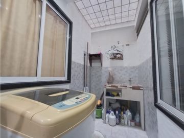 APARTAMENTO EN VENTA PALMIRA BARRIO LAS MERCEDES 1ER PISO   