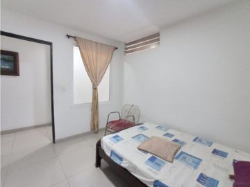 APARTAMENTO EN VENTA PALMIRA BARRIO LAS MERCEDES 1ER PISO   
