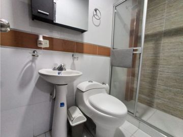 APARTAMENTO EN VENTA PALMIRA BARRIO LAS MERCEDES 1ER PISO   