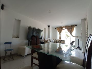 APARTAMENTO EN VENTA PALMIRA BARRIO LAS MERCEDES 1ER PISO   