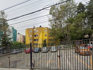 San Rafael Chamapa, Naucalpan, Edo. de México, Departamento en Venta