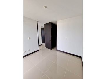 Apartamento en venta en conjunto residencial - Las Mercedes Palmira