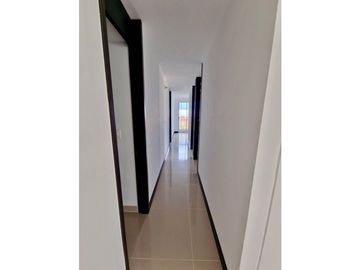 Apartamento en venta en conjunto residencial - Las Mercedes Palmira